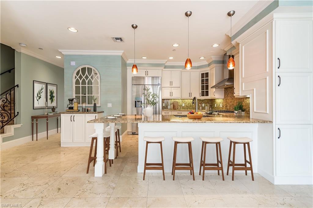 CASA BELLA - Residential