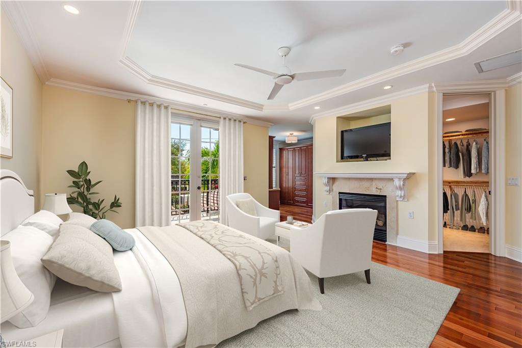 CASA BELLA - Residential