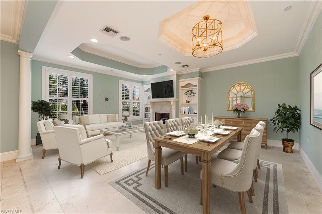 CASA BELLA - Residential