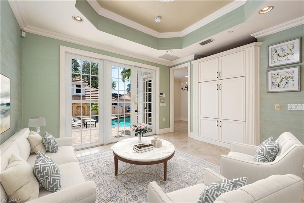 CASA BELLA - Residential