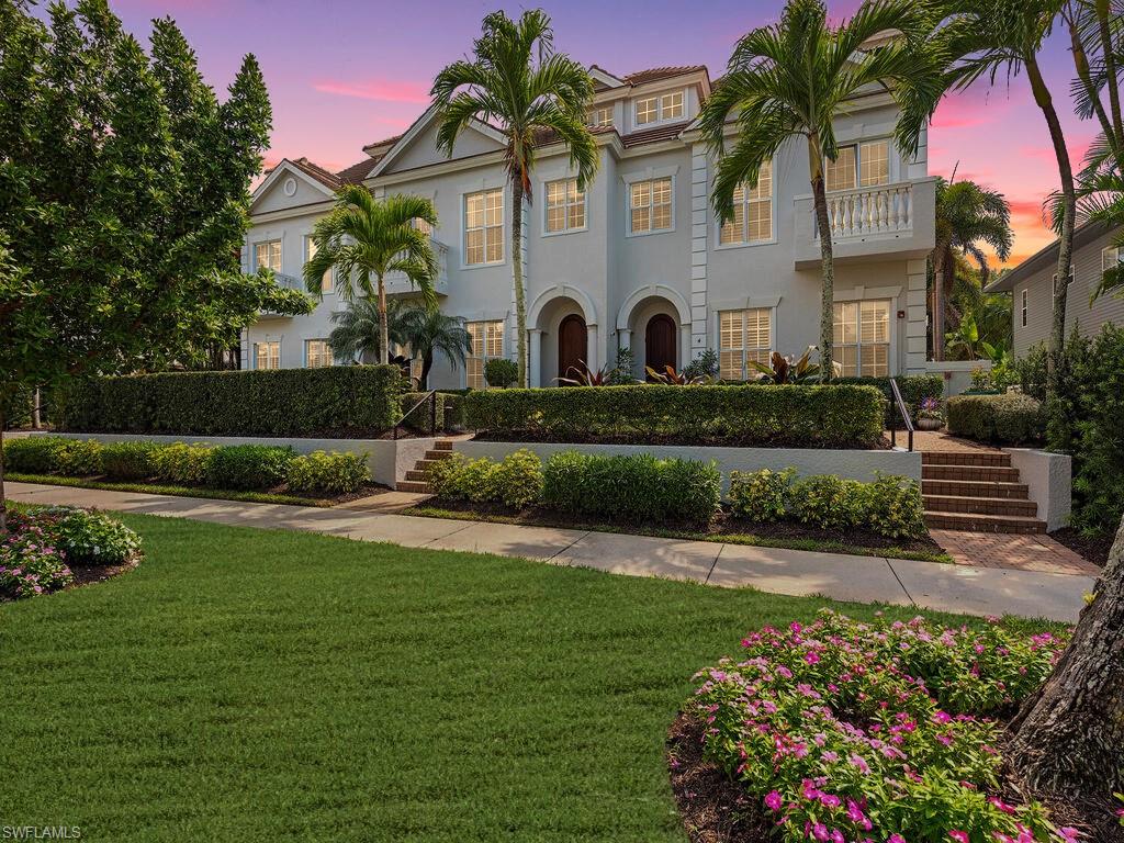 CASA BELLA - Residential