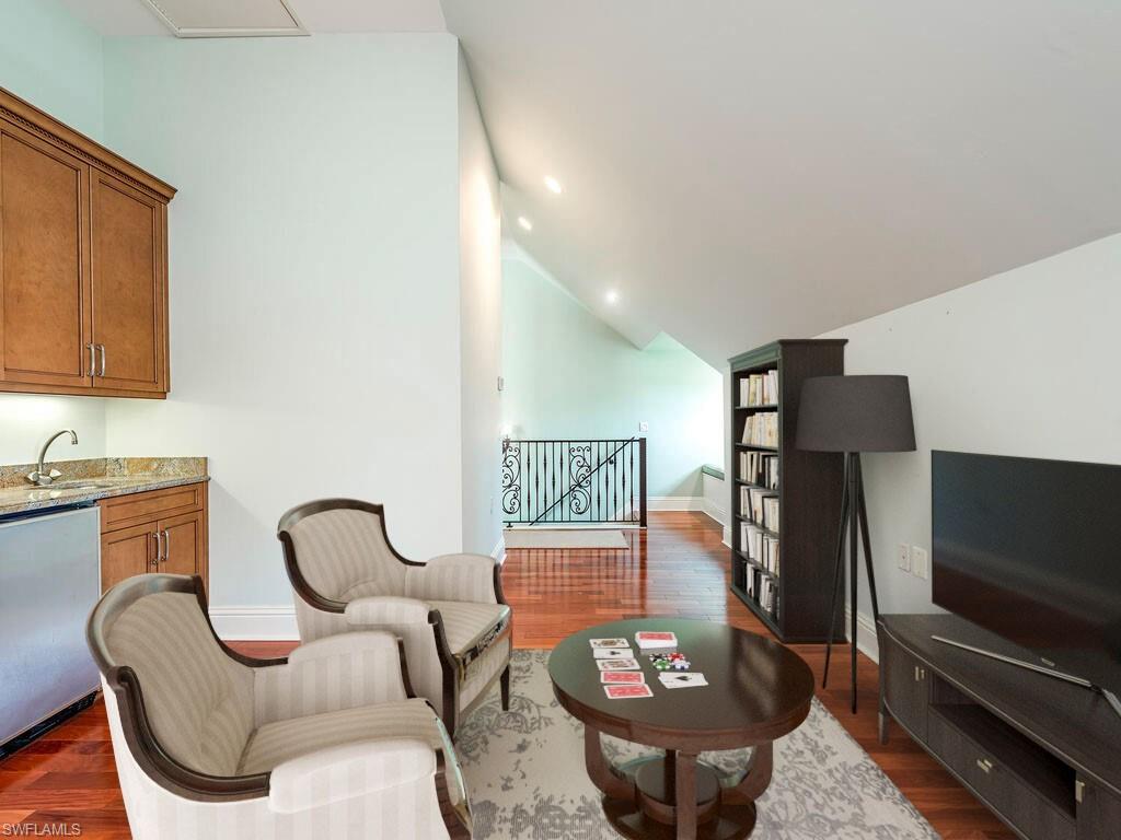 CASA BELLA - Residential