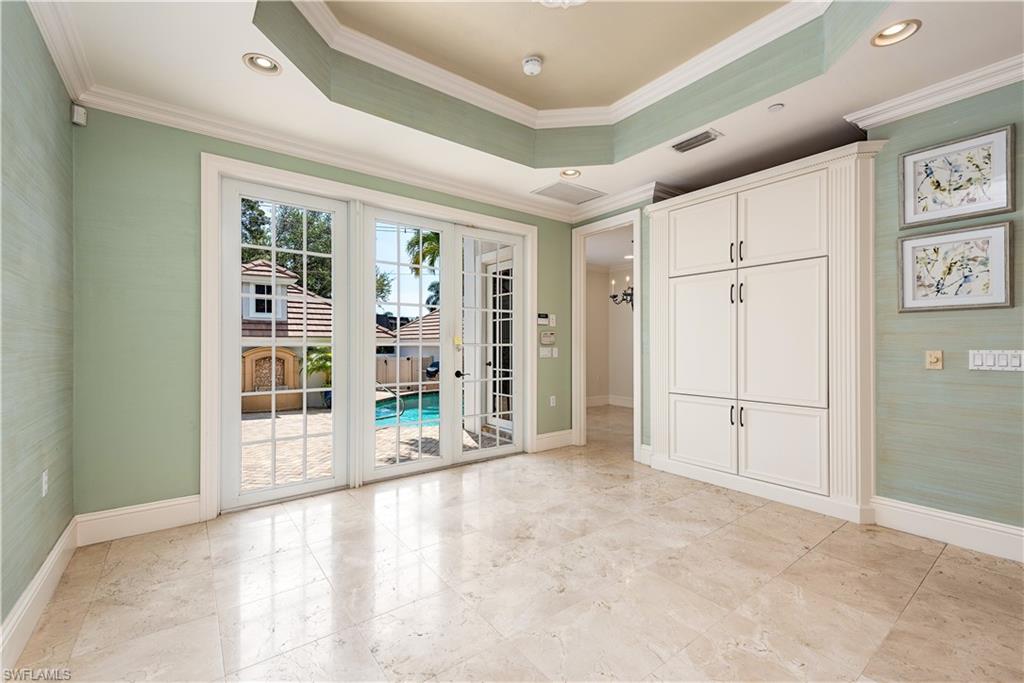 CASA BELLA - Residential