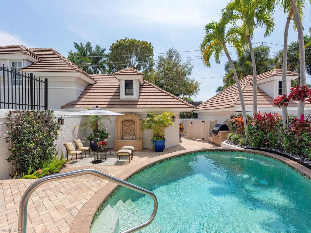 CASA BELLA - Residential