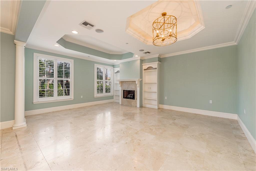 CASA BELLA - Residential