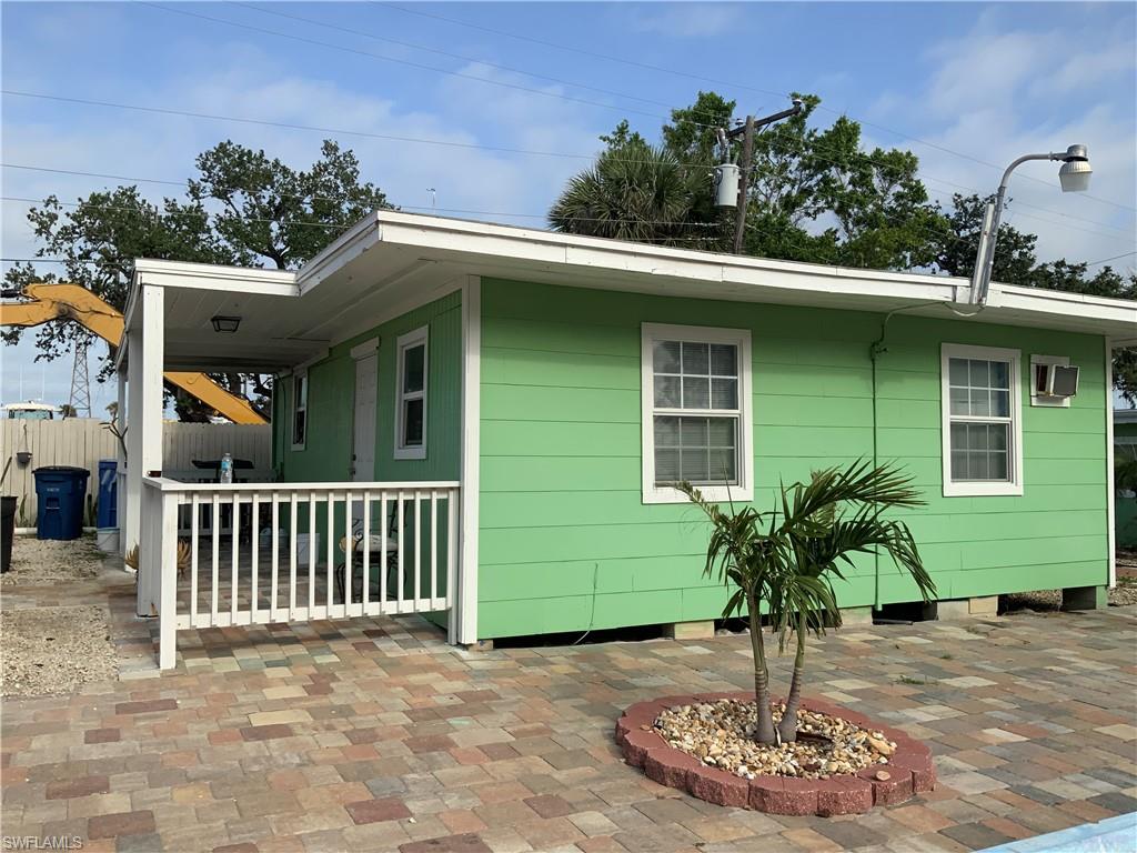 SWANKS K L SUBD - Residential