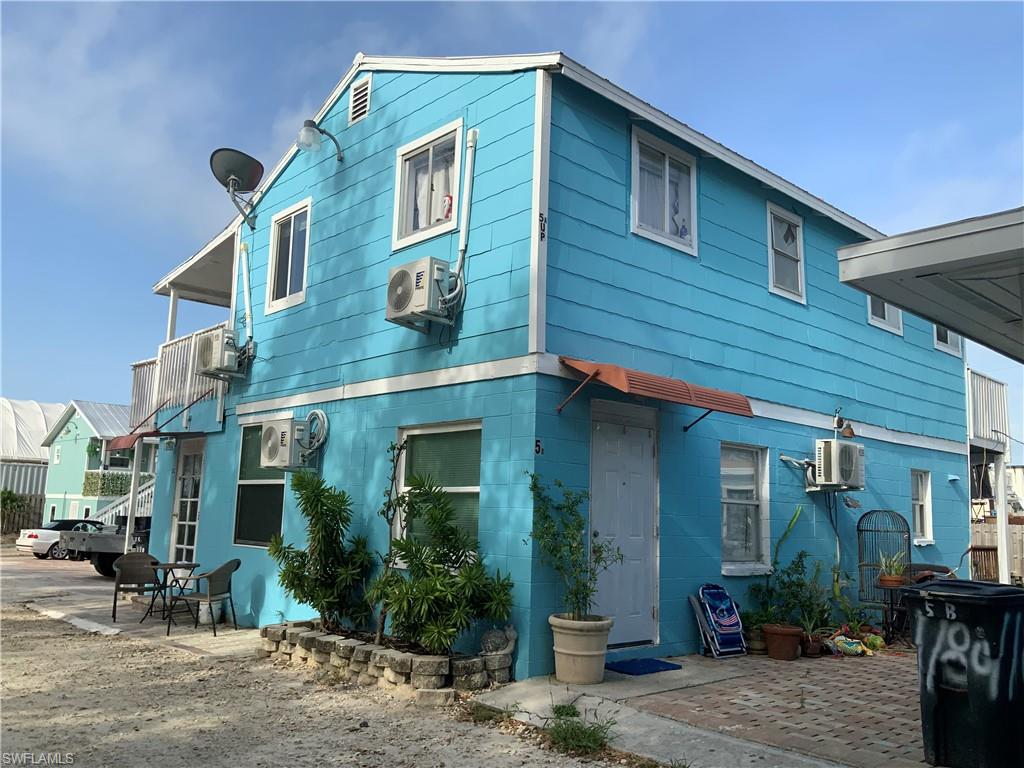 SWANKS K L SUBD - Residential