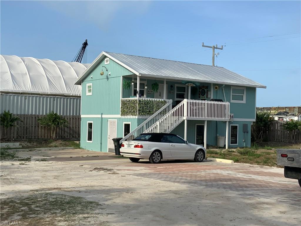 SWANKS K L SUBD - Residential