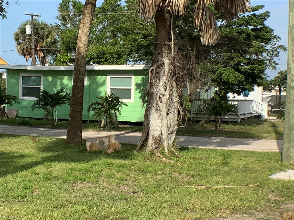 SWANKS K L SUBD - Residential