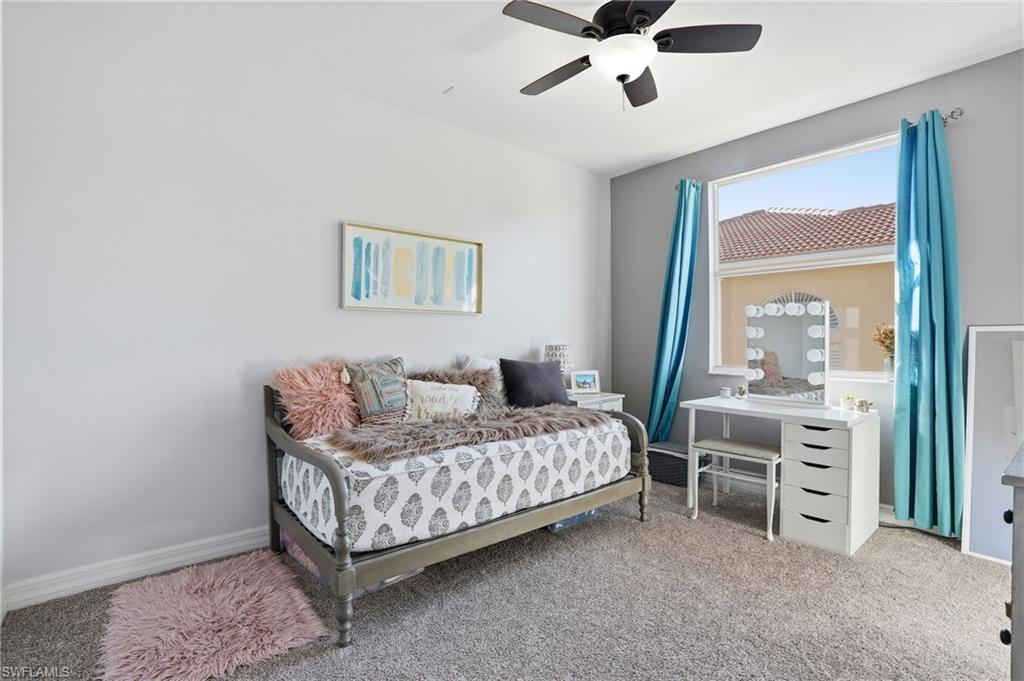 SATURNIA LAKES - Residential