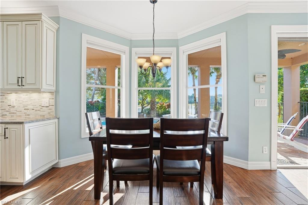 SATURNIA LAKES - Residential