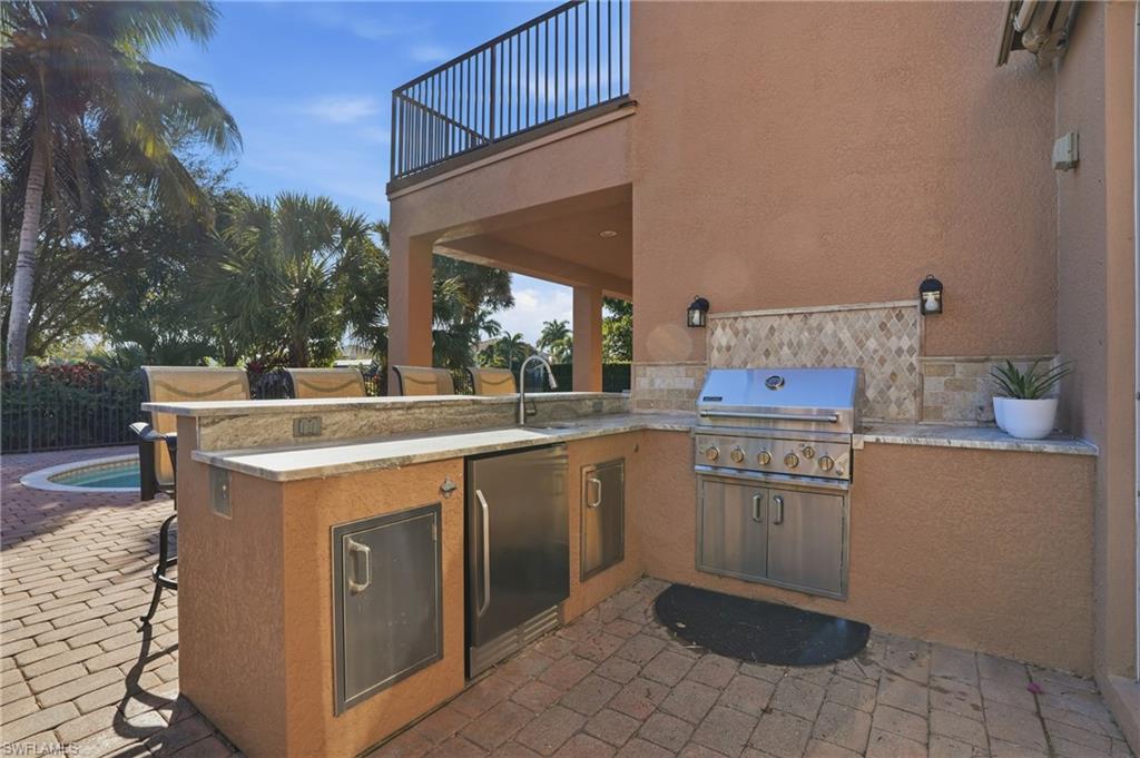 SATURNIA LAKES - Residential