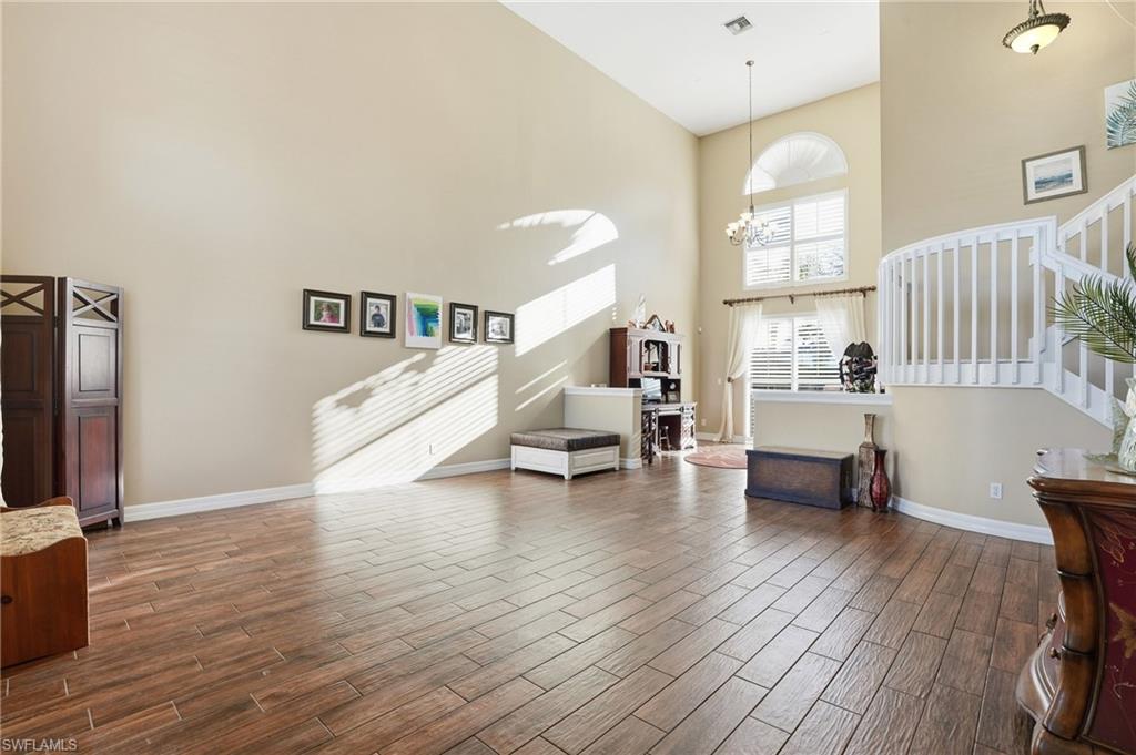 SATURNIA LAKES - Residential