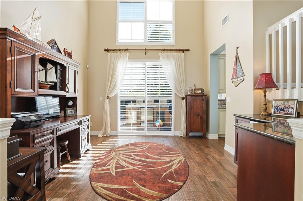 SATURNIA LAKES - Residential