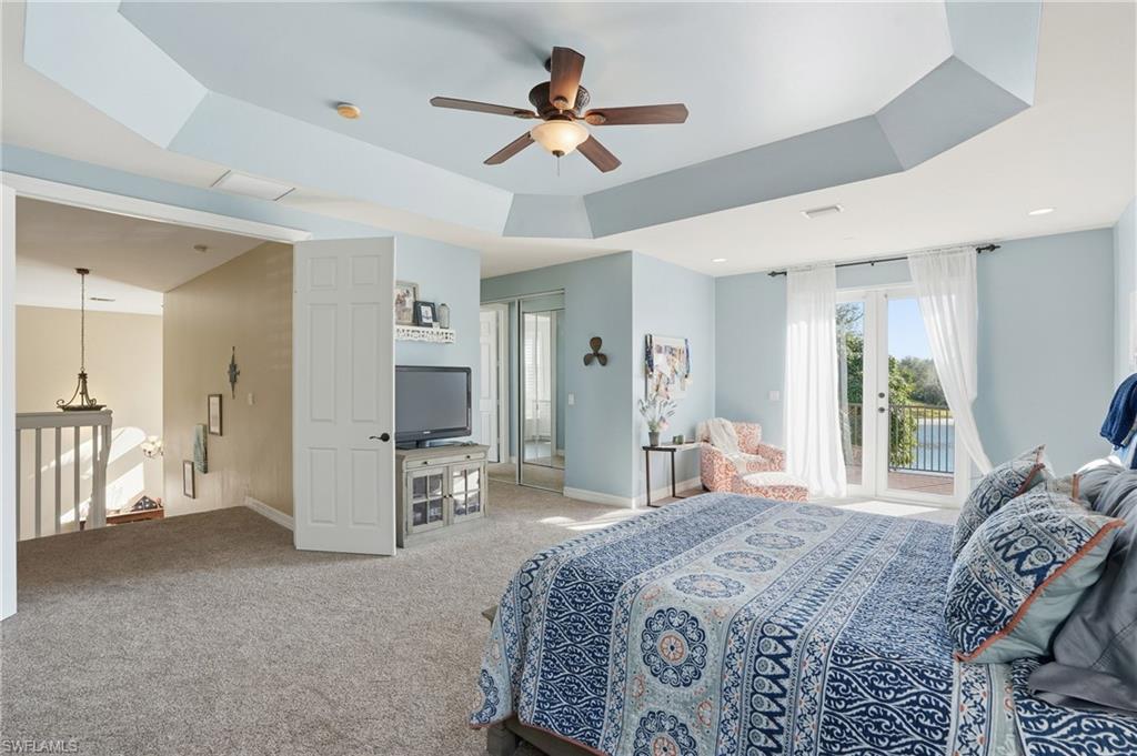 SATURNIA LAKES - Residential