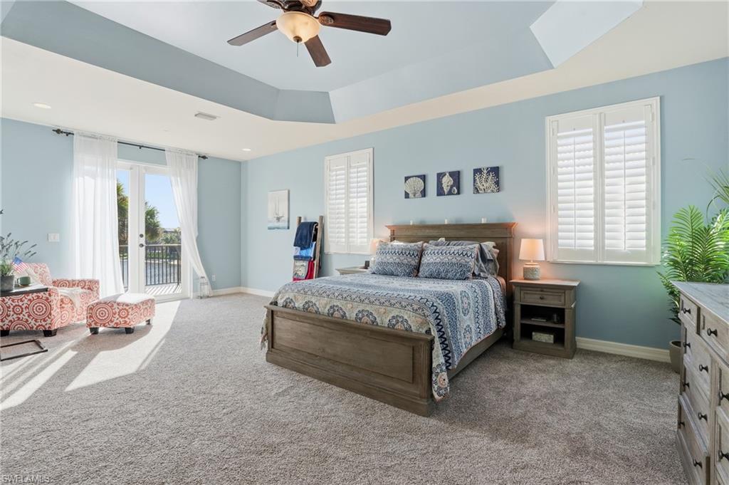 SATURNIA LAKES - Residential