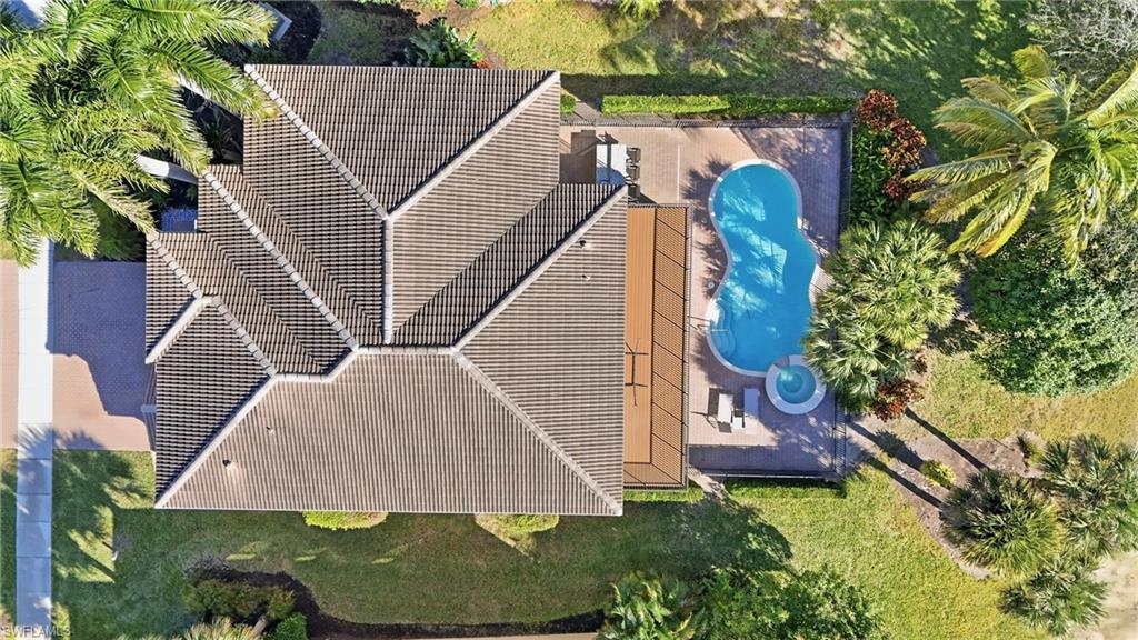 SATURNIA LAKES - Residential