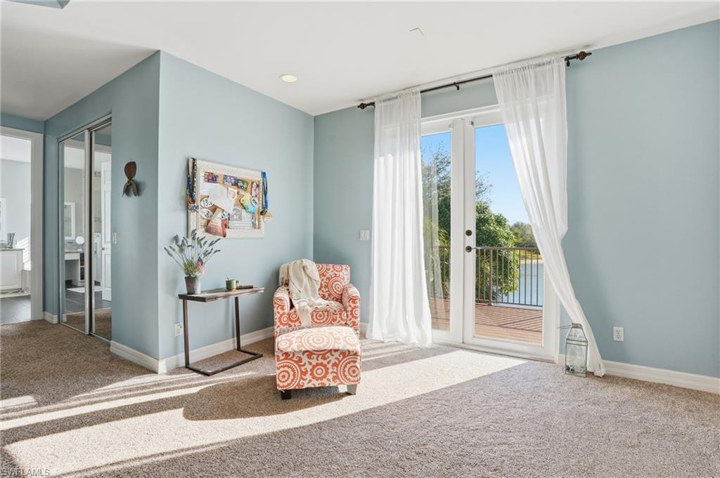 SATURNIA LAKES - Residential