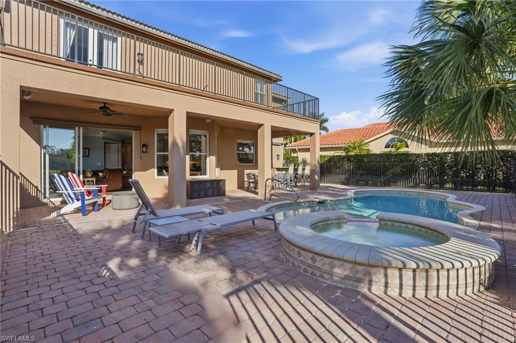 SATURNIA LAKES - Residential