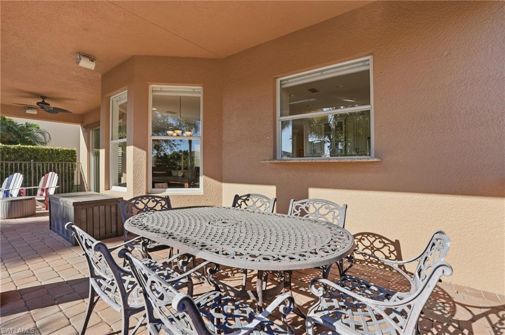 SATURNIA LAKES - Residential