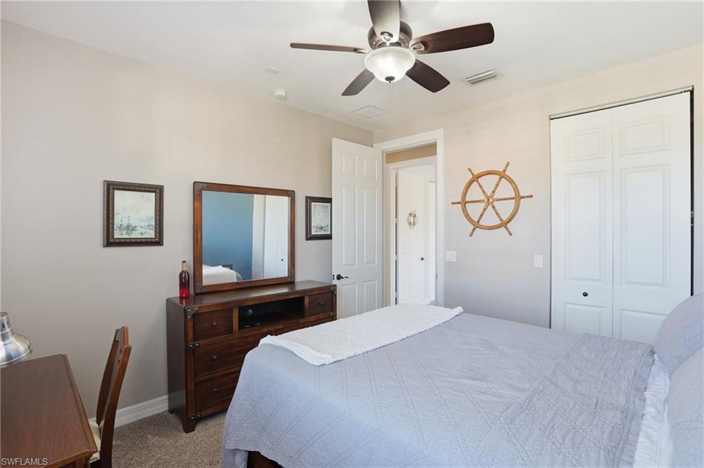 SATURNIA LAKES - Residential