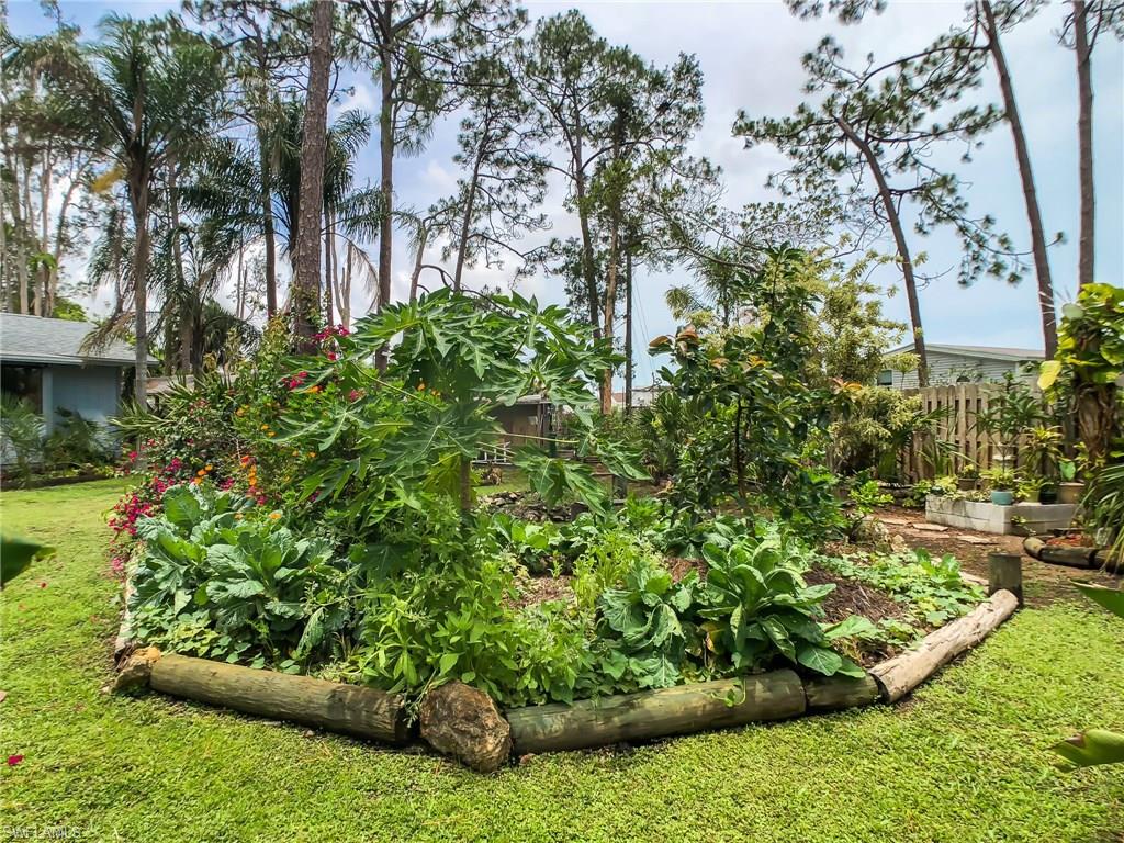 BROADWAY MOBILE HOME VILLAGE - Residential