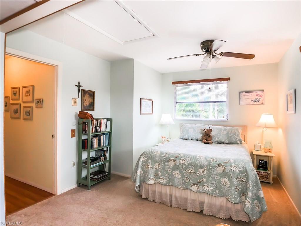 BROADWAY MOBILE HOME VILLAGE - Residential