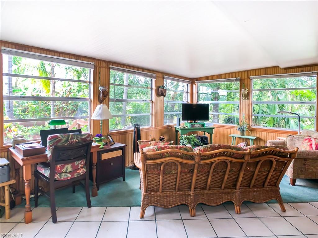 BROADWAY MOBILE HOME VILLAGE - Residential