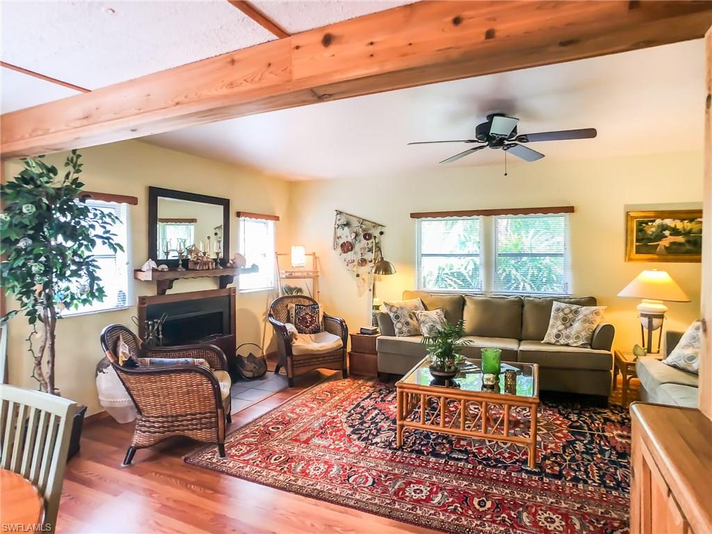 BROADWAY MOBILE HOME VILLAGE - Residential