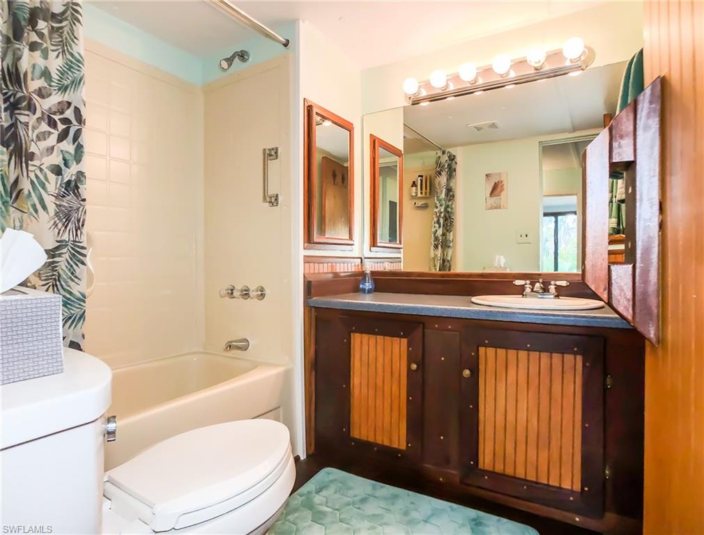 BROADWAY MOBILE HOME VILLAGE - Residential