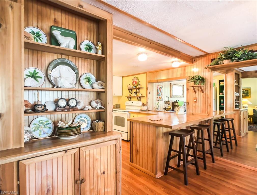 BROADWAY MOBILE HOME VILLAGE - Residential