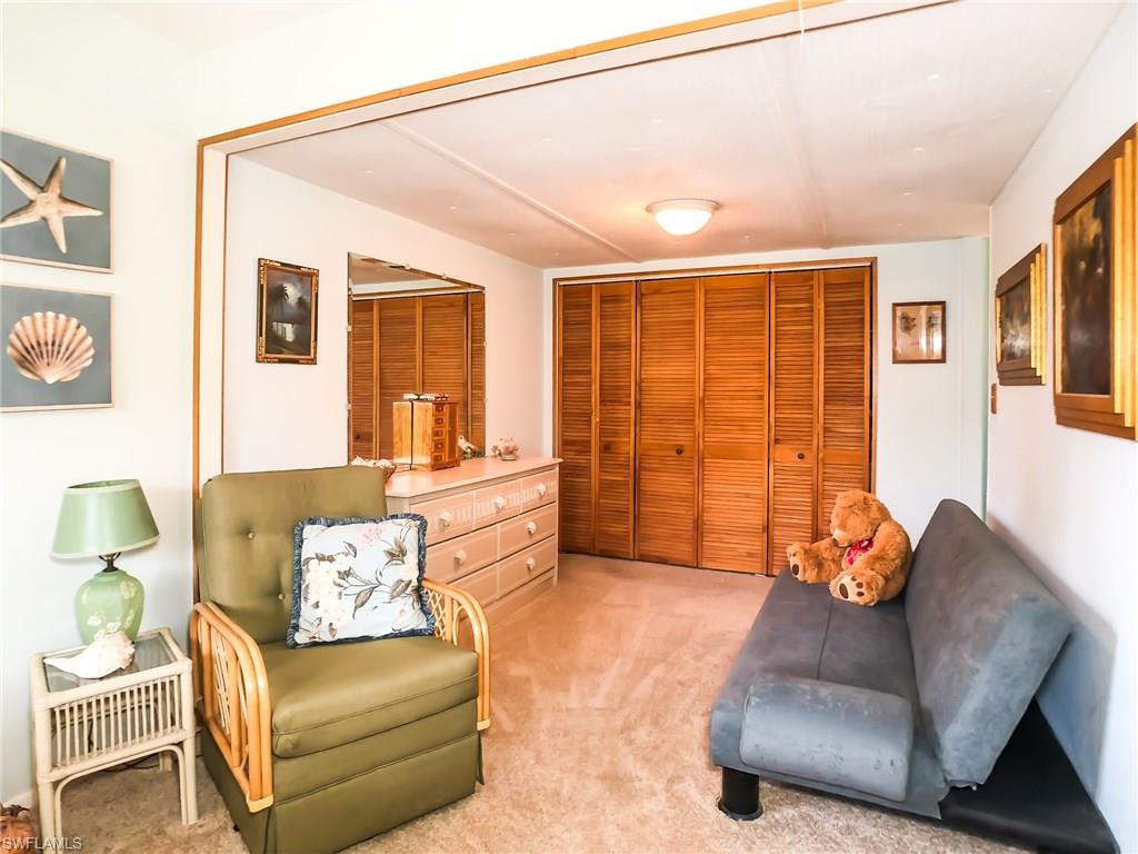 BROADWAY MOBILE HOME VILLAGE - Residential