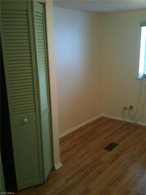 BROADWAY MOBILE HOME VILLAGE - Residential