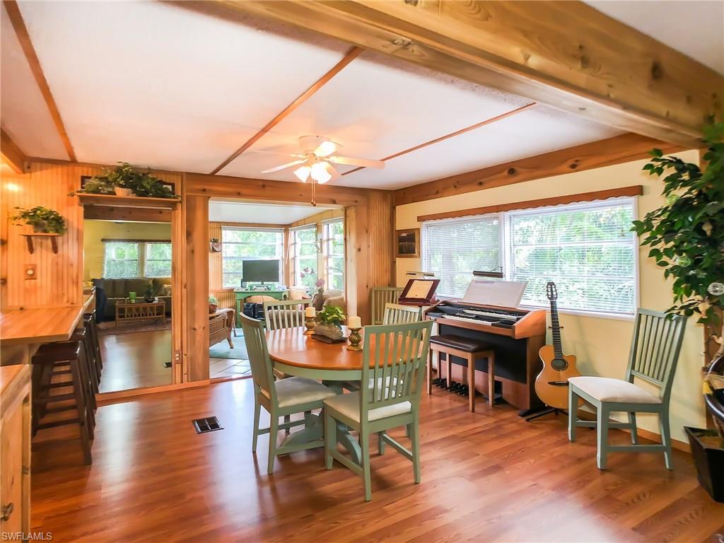 BROADWAY MOBILE HOME VILLAGE - Residential