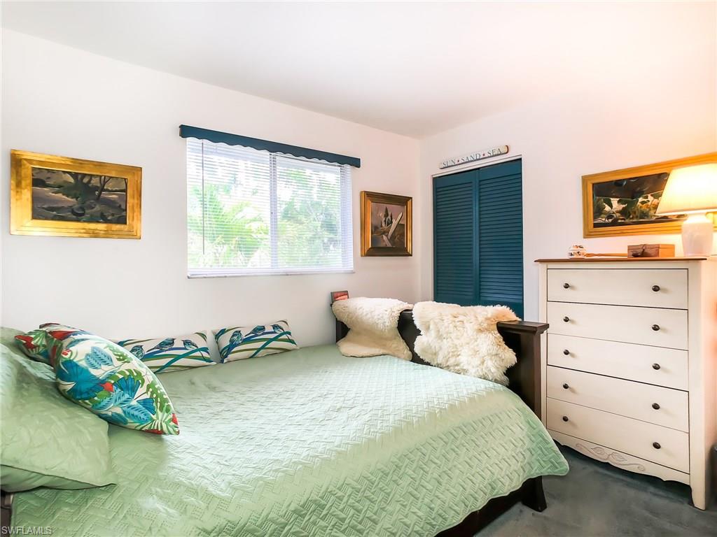 BROADWAY MOBILE HOME VILLAGE - Residential