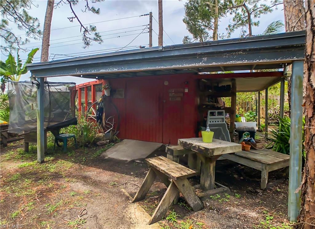 BROADWAY MOBILE HOME VILLAGE - Residential