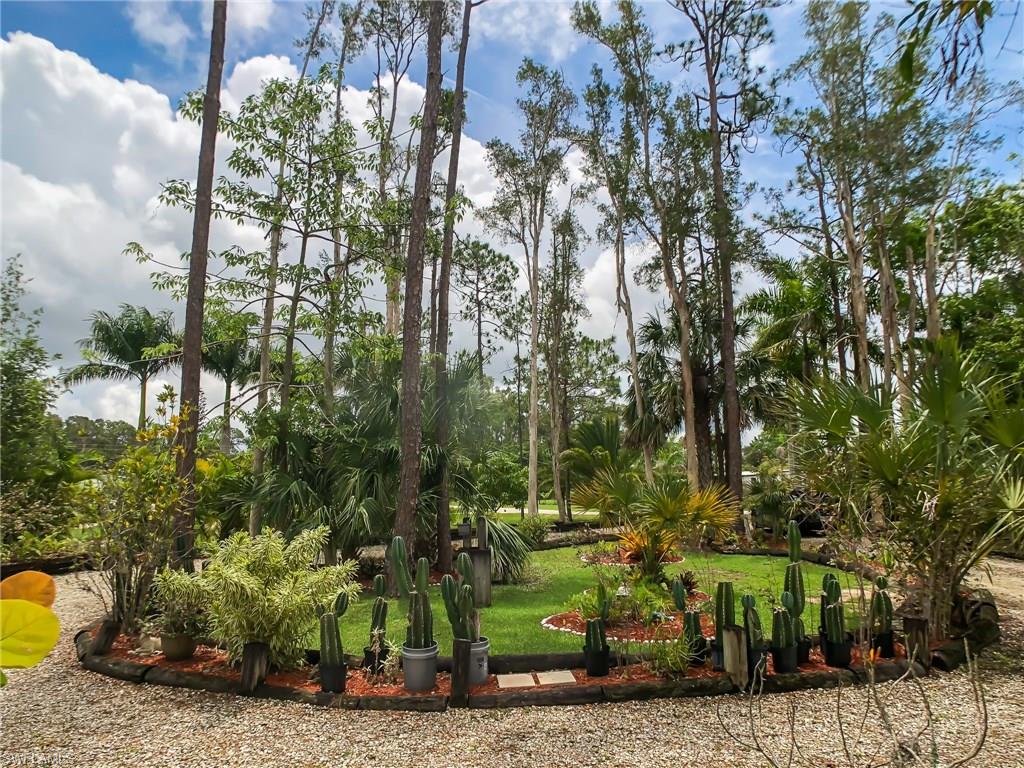 BROADWAY MOBILE HOME VILLAGE - Residential