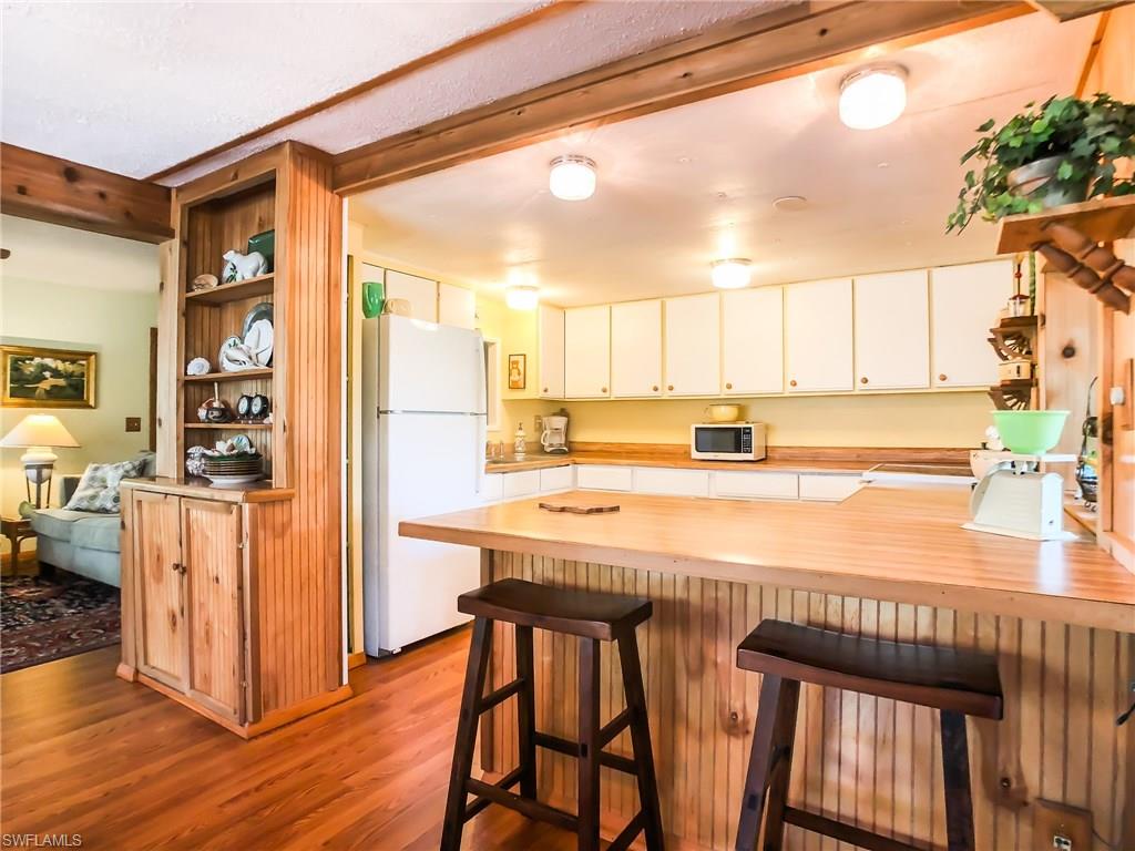 BROADWAY MOBILE HOME VILLAGE - Residential