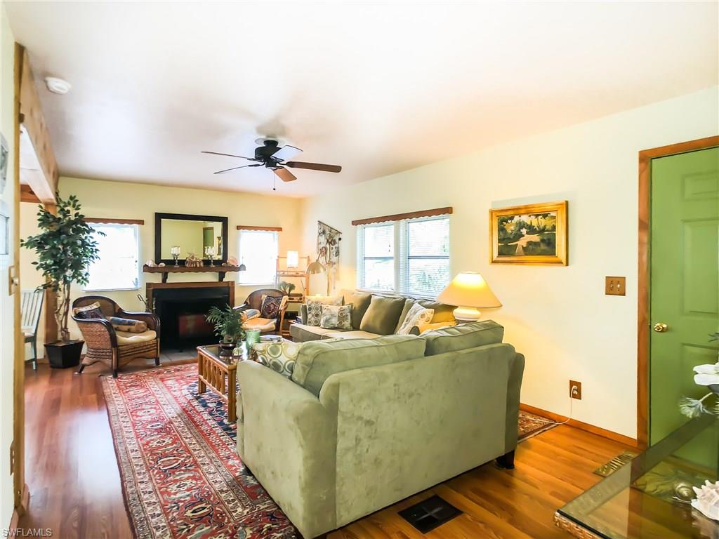 BROADWAY MOBILE HOME VILLAGE - Residential