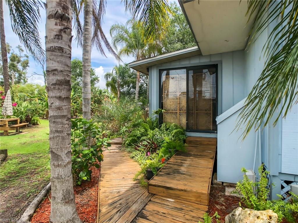 BROADWAY MOBILE HOME VILLAGE - Residential