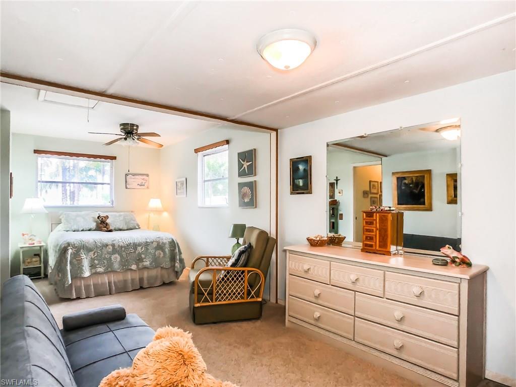 BROADWAY MOBILE HOME VILLAGE - Residential