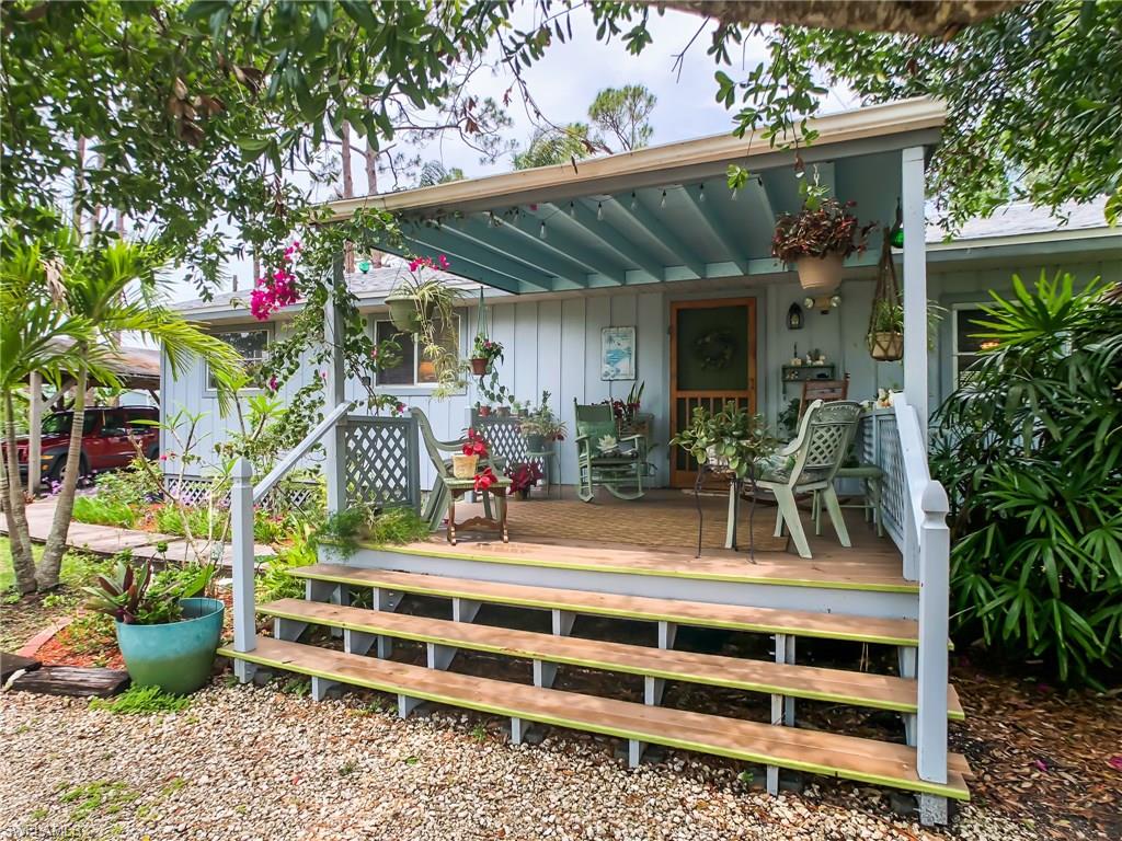 BROADWAY MOBILE HOME VILLAGE - Residential