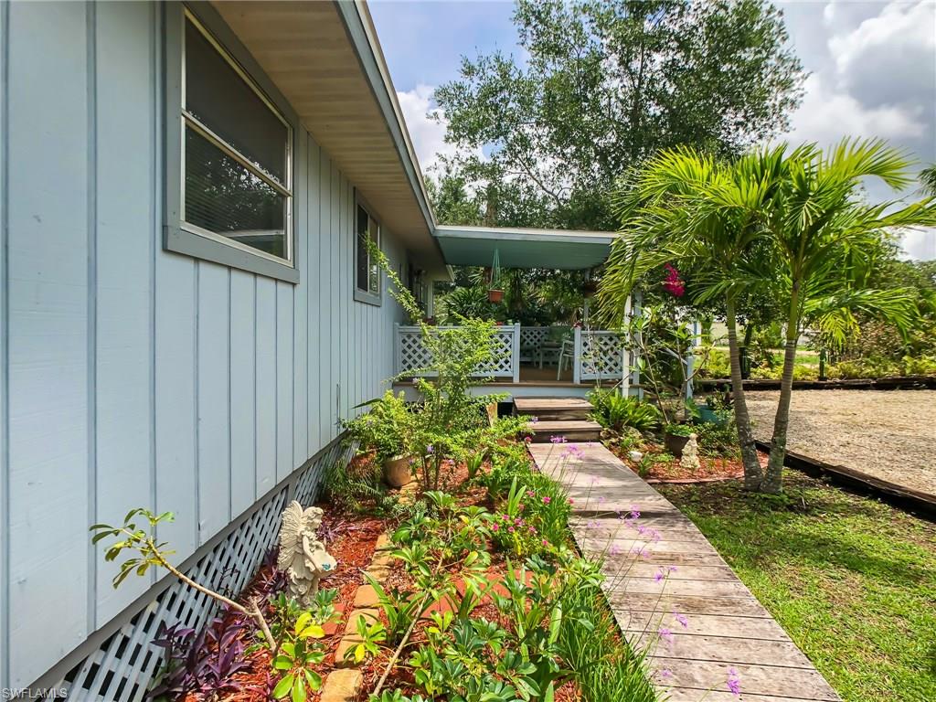 BROADWAY MOBILE HOME VILLAGE - Residential