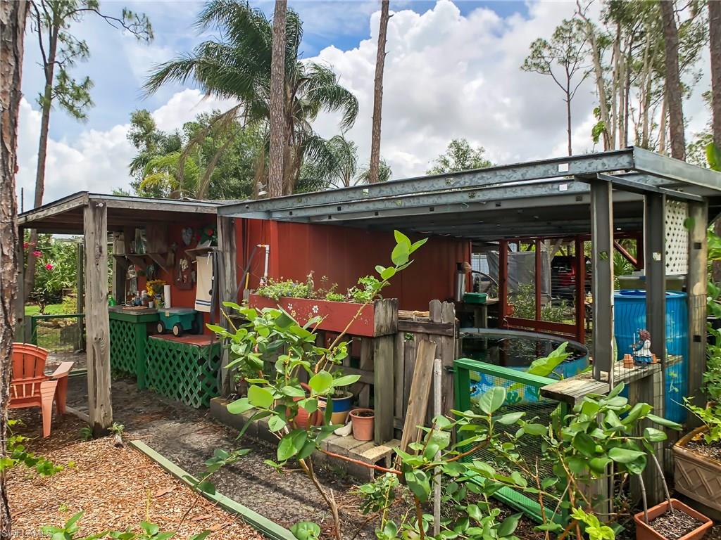 BROADWAY MOBILE HOME VILLAGE - Residential