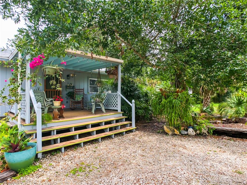 BROADWAY MOBILE HOME VILLAGE - Residential