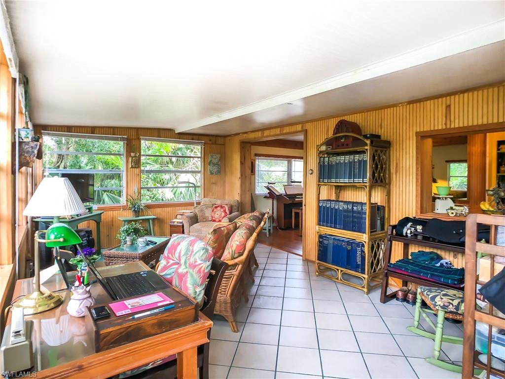 BROADWAY MOBILE HOME VILLAGE - Residential