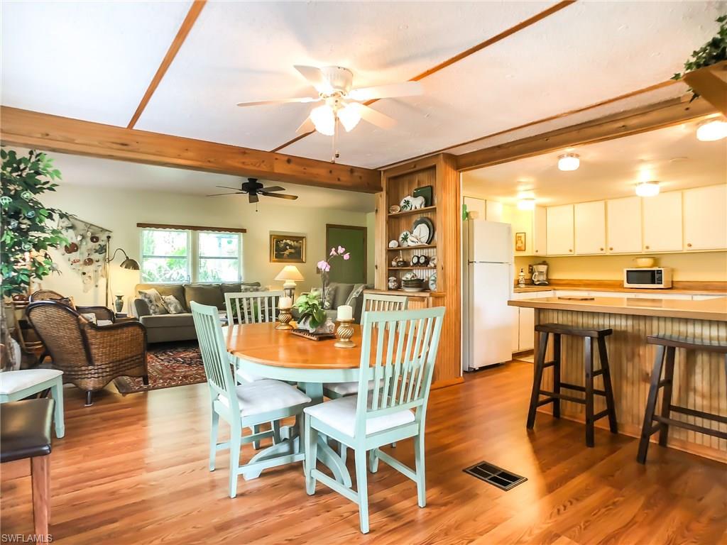 BROADWAY MOBILE HOME VILLAGE - Residential