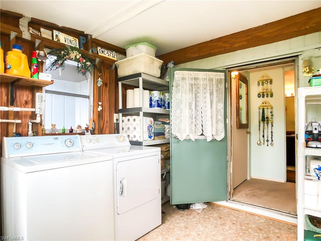 BROADWAY MOBILE HOME VILLAGE - Residential