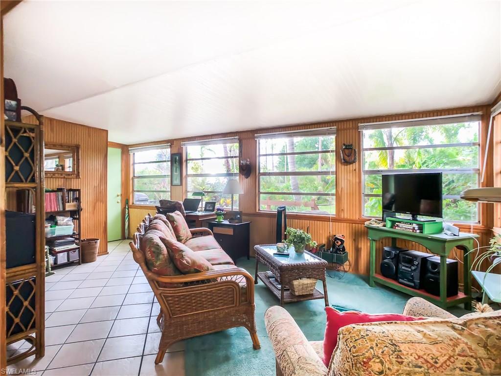 BROADWAY MOBILE HOME VILLAGE - Residential