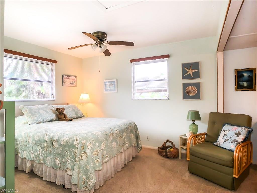 BROADWAY MOBILE HOME VILLAGE - Residential